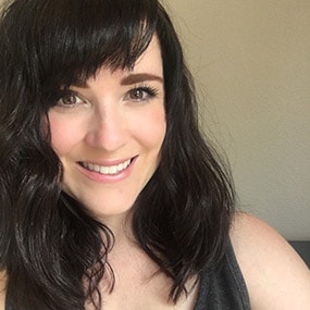 Tricia Leavitt