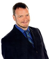 Jeremy Walker