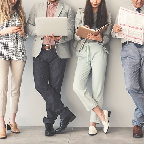 Create A Personal Powerhouse Brand.