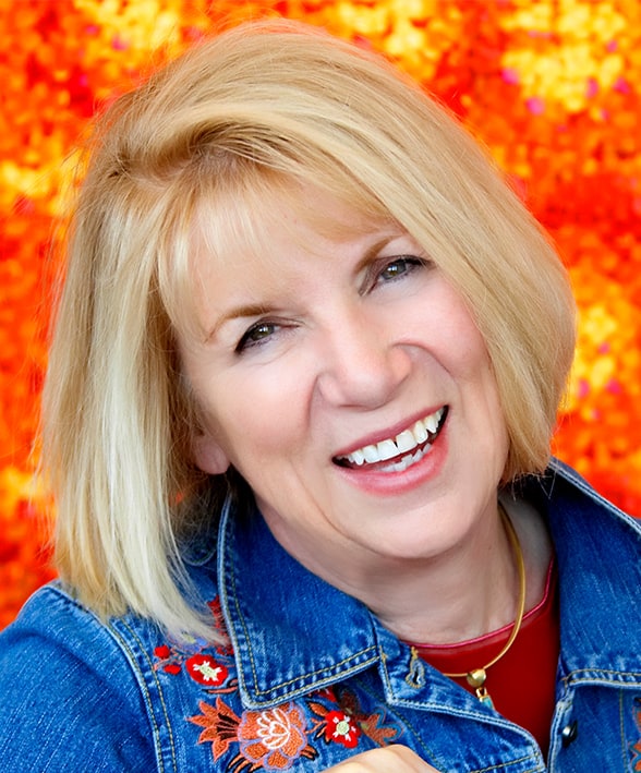 Ann Rhoades