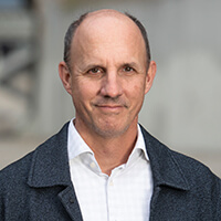 Brett Sanders, UC Irvine Professor