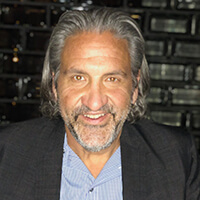 George E. Tita, UC Irvine Professor