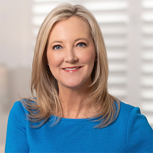 Lisa Hatton Harrington, Instructor