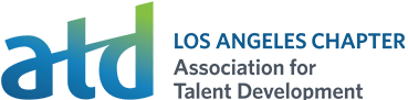 ATD. Los Angeles Chapter. Association for Talent Development.