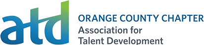 ATD. Orange County Chapter. Association for Talent Development.
