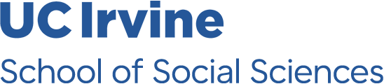UC Irvine School of Social Sciences
