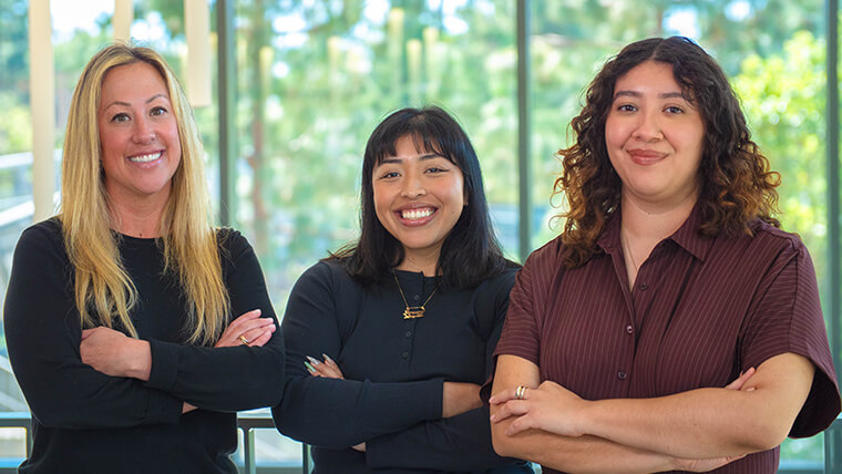 Enrollment Management Team